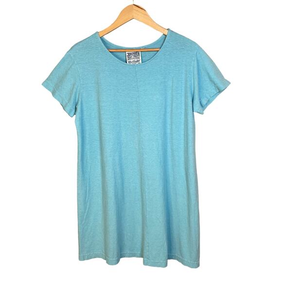 Jungmaven Sky Blue Intimate Mini - Picture 1 of 12